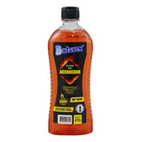 Acendedor Gel 425g Churrasqueira Lareira Rechauds Barbarex