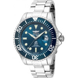 Invicta Pro Diver 18160 Automatico Reloj Hombre 47mm