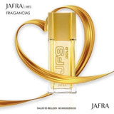 Perfume Para Caballero Jafra Jf9 Gold