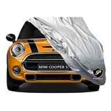 Funda / Lona / Cubre Auto Mini Cooper S Chili Gruesa Premium