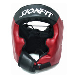 Casco Protector Box ,mma