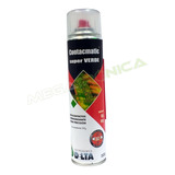 Limpia Contactos Contacmatic Super Verde Co2 Por440cc X Ud