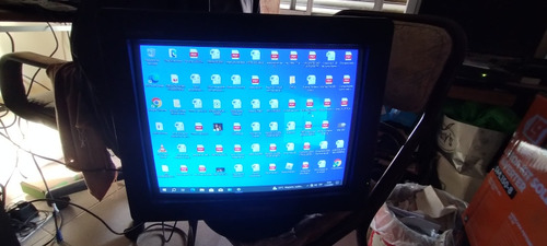 Monitor. Samsung  Syncmaster 794v