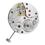 Reloj St3600 Movement 17 Jewel Para Reloj Eta 6497 Movement