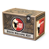 Kit Para Fabricar Tu Propia Cerveza Recipe Kit Craft A Brew