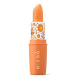 Bissú Labial Mágico Humectante Color 06 Vales Mil