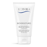 Crema Corporal Anticelulitis Biotherm Biovergetures