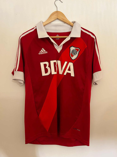Camiseta River Plate Alternativa 2013 Original adidas