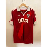 Camiseta River Plate Alternativa 2013 Original adidas