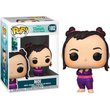 Funko Pop Disney Raya And The Last Dragon Noi 1002