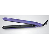 Planchita Plancha Pelo Alisado Ion Profesional Yelmo Ap-3311 Color Violeta