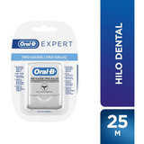 Hilo Dental Oral-b Expert Pro-salud - Multibeneficios 25 M