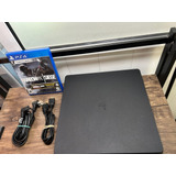 Consola Ps4 Slim 1tb Original (no Incluye Control)