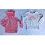 Playera Falda Sudadera Sueter Niña 3 Años Premiu(8pzas)l093t