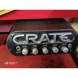 Amplificadorcabezal Para Guitarra Crate Power Block 150w