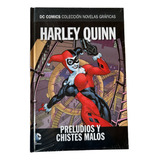 Colección Dc : Volumen 9 ( Harley Queen)