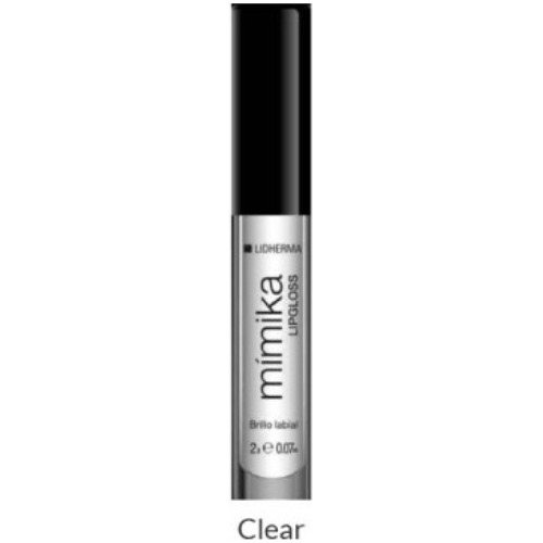 Gloss Brillo Labial Mimika - Lidherma