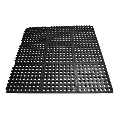 Tapete Antifatiga Antiderrapante 90x90cm Restaurante Cocina | Envío gratis