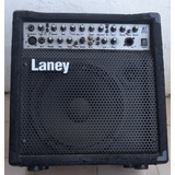 Amplificador Laney A1 Impecable