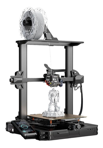 Impresora 3d Creality Ender-3 S1 Pro Fdm 220x220x270mm /v