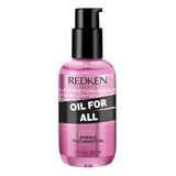 Redken Aceite Oil For All 100 Ml