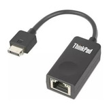 Lenovo Adaptador Thinkpad Ethernet Extensión 2da Generación