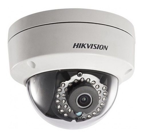 Cámara De Vigilancia Hikvision Ds-2cd2142fwd-is