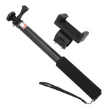 Monopod Selfie Stick, Cámara Deportiva, Teléfono