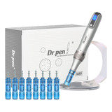 Dr.pen Ultima M8s Microneedling Pen Professional Derma Skin.