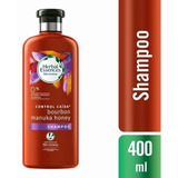 Shampoo  Herbal Essences Bío:renew Manuka Honey 400 ml