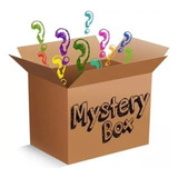Caixa Misteriosa Mystery Box - Ferramentas - Amazing Premium