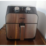 Air Fryer Oster 5.5 L