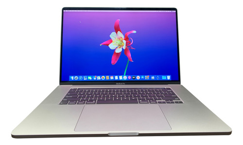  Apple Macbook Pro A2141 16'' Core I9 9na Ssd 1tb + 16gb