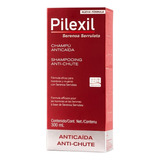 Pilexil Shampoo Anticaída 300 Ml