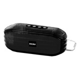 Bocina Parlante Mi Portable Bluetooth Speaker Caja  Oz-y6