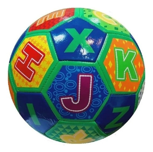 Balón De Futbol Pequeña Para Niños - Diferentes Diseños