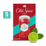 Old Spice Desodorante Americano - g a $226