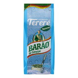 Erva-mate Barão De Cotegipe Tereré Natural Sem Glúten 500 g