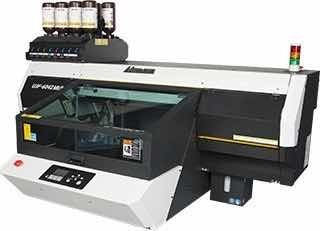Impresora De Rigidos Mimaki 6042 Mkii Uv Led
