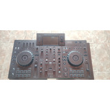 Controlador Dj Pioneer Xdj-rx2 