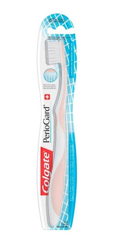 Colgate Cepillo Dental Periogard Extra Suave