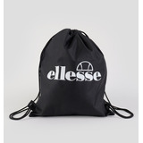 Mochilas Unisex Ellesse Huron Negro