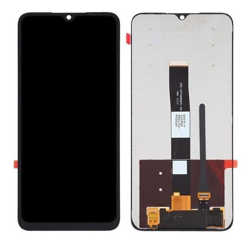 Pantalla Compatible Xiaomi Redmi 9c/9a Fullphone