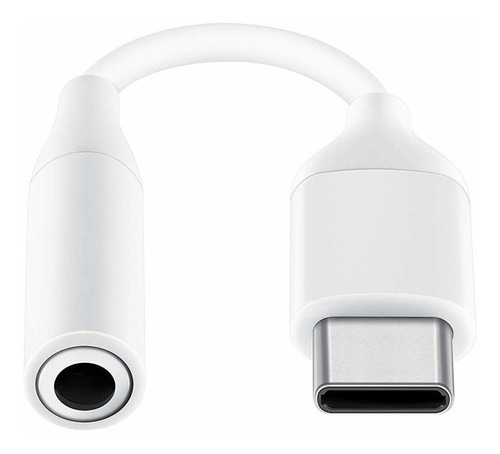 Adaptador Original Samsung Para Note 10 Usb-c A 3.5mm Plug