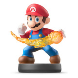 Nintendo Swtich: Amiibo Super Smash Bros Mario 