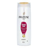 Pantene Pro-v Control Caída Frasco Con 400 Ml