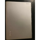Notebook Lenovo Yoga 900s - 1kg - M7 / 8gb / 256gb