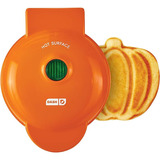 Wafflera Calabaza Dash Target Minii Wafflera