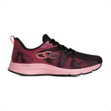 Zapatillas Olympikus G Swift 3 Wns Mujer Training