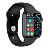 Relógio Smartwatch Iwo W37 Série 7 Original Lançamento